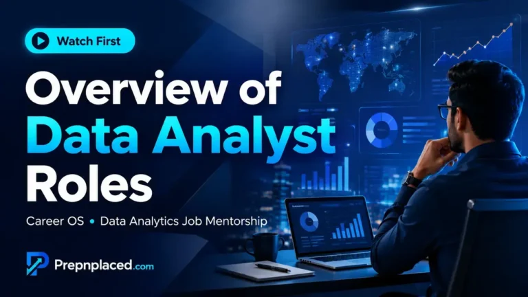 Complete Data Analyst Bootcamp