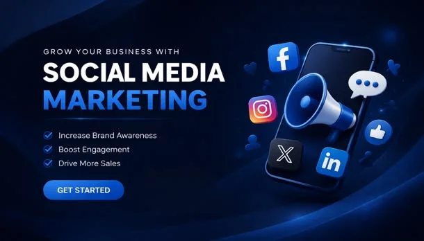 Social Media Marketing Masterclass 2026
