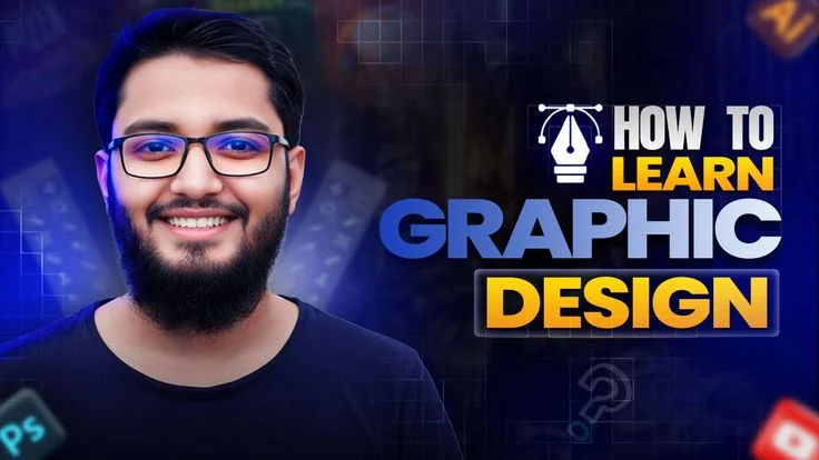 Graphics Designing Masterclass 2026