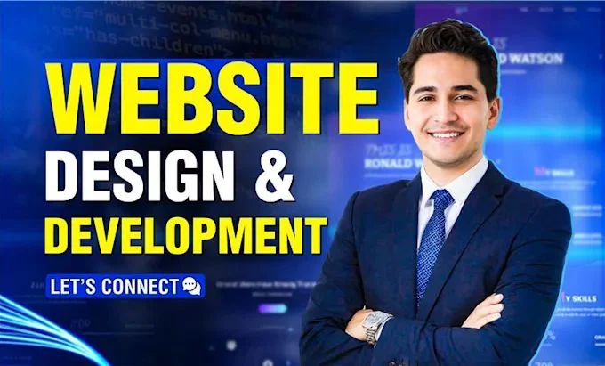 Ultimate Web Development Course 2026