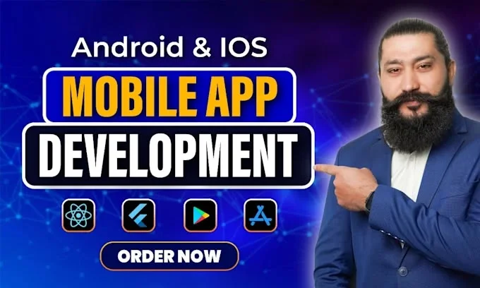 Android App Development with Kotlin